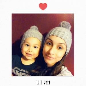 Meet your Posher, Ivette